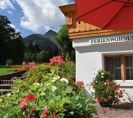 Apartmán Haus Frainer Wald am Arlberg Exteriér fotografie