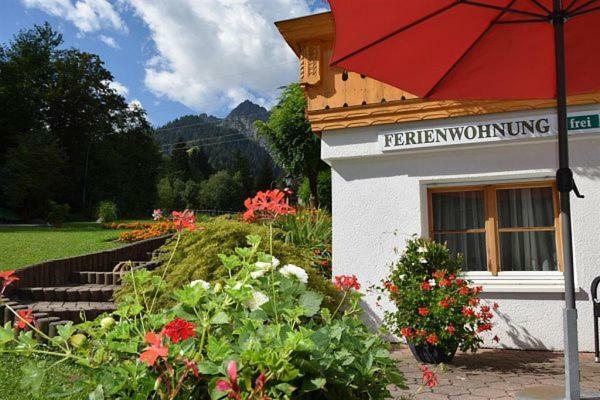 Apartmán Haus Frainer Wald am Arlberg Exteriér fotografie